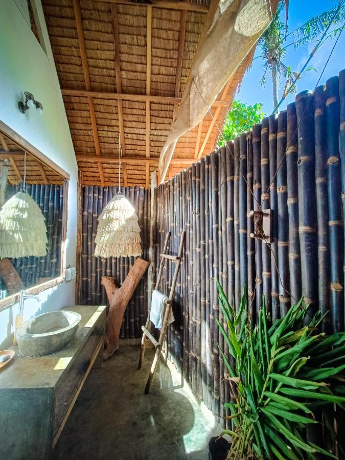 Mao Mao Surf Villa General Luna  Kültér fotó